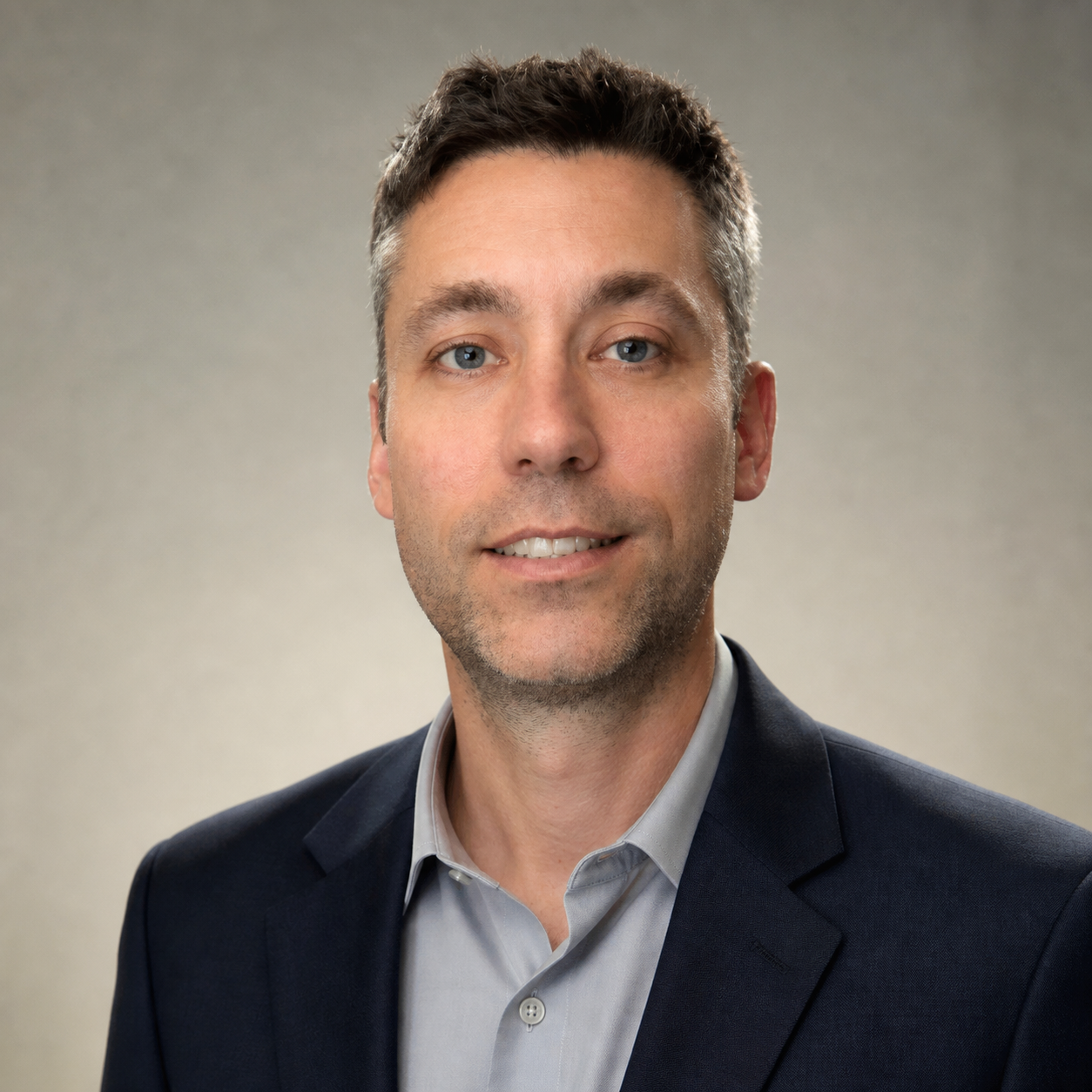 Adam Terpstra, MatterBuilt co-founder