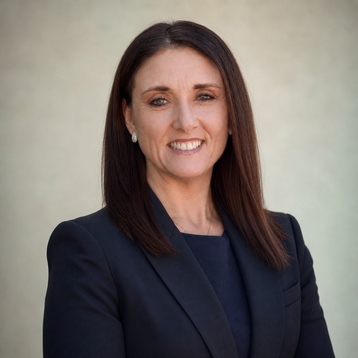 Jillian Sidoti, MatterBuilt co-founder
